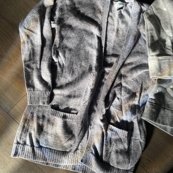 Old Navy Sweater Bundle - Picture 3 of 3